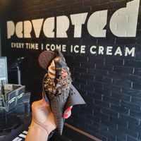  at PERVERTED in Vancouver