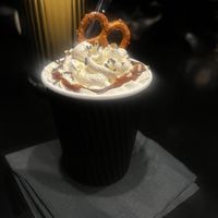  #Veganuary at PERVERTED in Vancouver