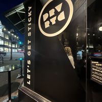 Outsidee  at PERVERTED in Vancouver