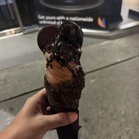 Vegan choco dependency   at PERVERTED in Vancouver