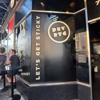  at PERVERTED in Vancouver