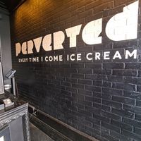  at PERVERTED in Vancouver