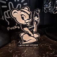  at PERVERTED in Vancouver