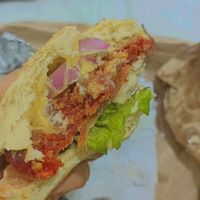  at Alquimia Burgeria Artesanal in Bucaramanga