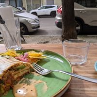  at Tucker Brunch Bar in Berlin