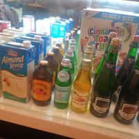 Show case at Ma Pause in Seoul