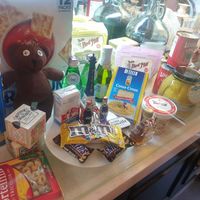 Show case at Ma Pause in Seoul