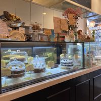 shop:) at Ma Pause in Seoul