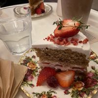   at Ma Pause in Seoul