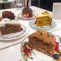  at Ma Pause in Seoul