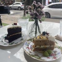   at Ma Pause in Seoul