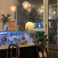   at Ma Pause in Seoul