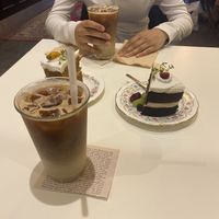   at Ma Pause in Seoul