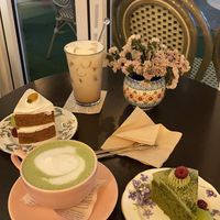   at Ma Pause in Seoul