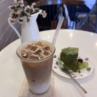   at Ma Pause in Seoul