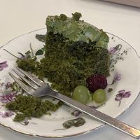   at Ma Pause in Seoul