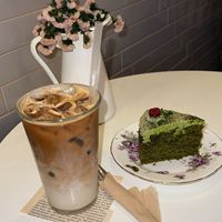   at Ma Pause in Seoul