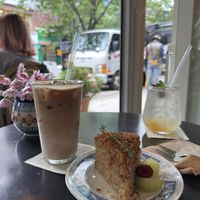   at Ma Pause in Seoul