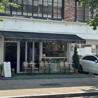   at Ma Pause in Seoul