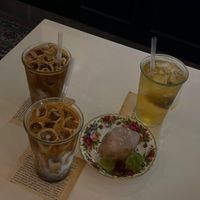   at Ma Pause in Seoul