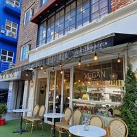  at Ma Pause in Seoul