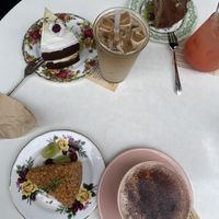   at Ma Pause in Seoul