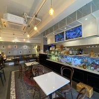   at Ma Pause in Seoul