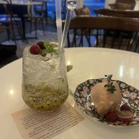   at Ma Pause in Seoul