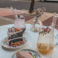  at Ma Pause in Seoul