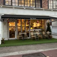   at Ma Pause in Seoul