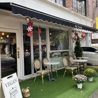   at Ma Pause in Seoul