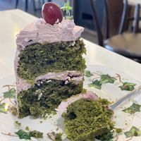   at Ma Pause in Seoul