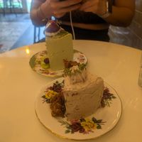  at Ma Pause in Seoul