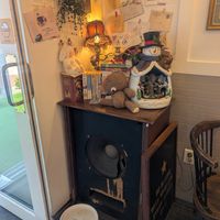  at Ma Pause in Seoul