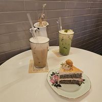  at Ma Pause in Seoul
