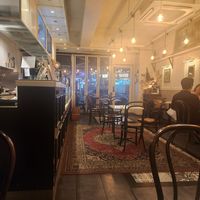  at Ma Pause in Seoul