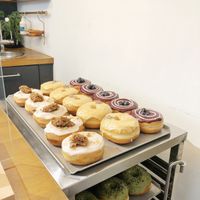 This months options 🥰 at Mystifry in Basel