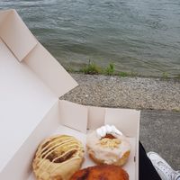 😍 at Mystifry in Basel