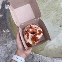   at Mystifry in Basel