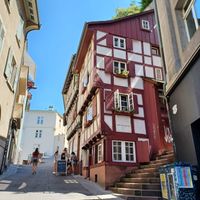  at Mystifry in Basel