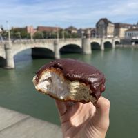   at Mystifry in Basel