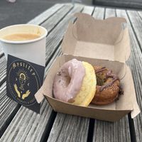   at Mystifry in Basel