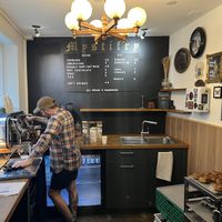   at Mystifry in Basel