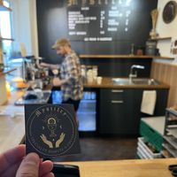   at Mystifry in Basel