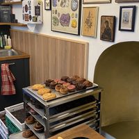   at Mystifry in Basel