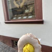   at Mystifry in Basel