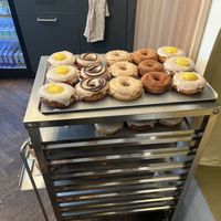   at Mystifry in Basel