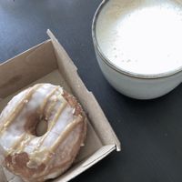 Maple miso  at Mystifry in Basel