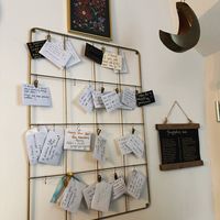 Doughnation Wall  at Mystifry in Basel