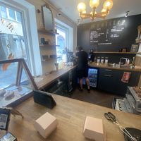   at Mystifry in Basel